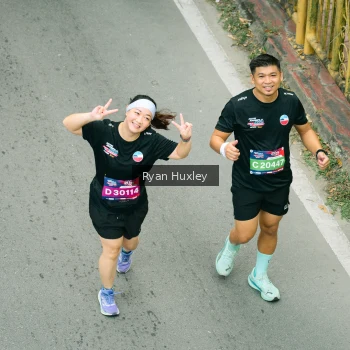 Runner Photo 4090834