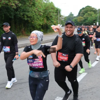 Runner Photo 4090836