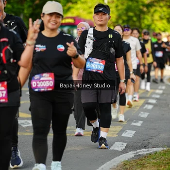 Runner Photo 4090839