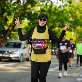 Runner Photo 4090840