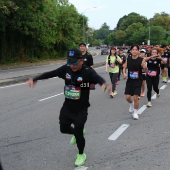 Runner Photo 4090841