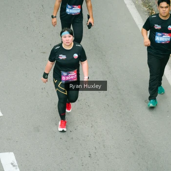 Runner Photo 4090843