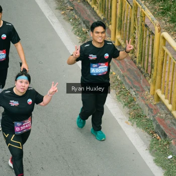 Runner Photo 4090844