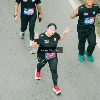 Runner Photo 4090848