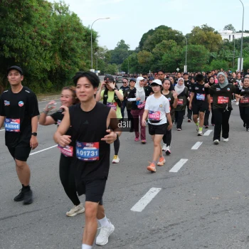 Runner Photo 4090851
