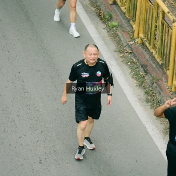 Runner Photo 4090854