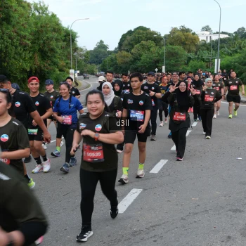 Runner Photo 4090856