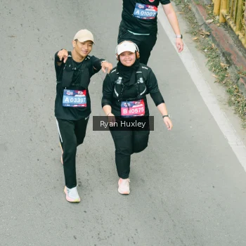 Runner Photo 4090859