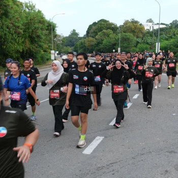 Runner Photo 4090861