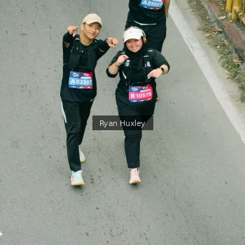 Runner Photo 4090863