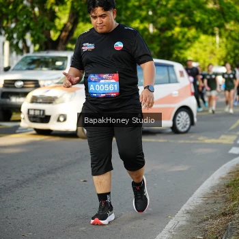 Runner Photo 4090864