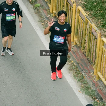 Runner Photo 4090867