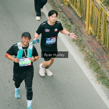 Runner Photo 4090869