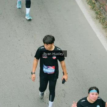 Runner Photo 4090874