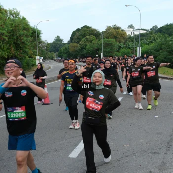 Runner Photo 4090879