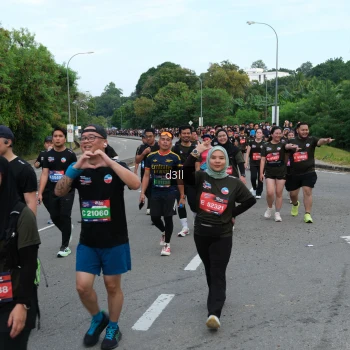 Runner Photo 4090880