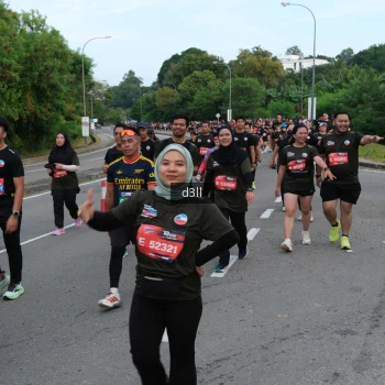Runner Photo 4090881