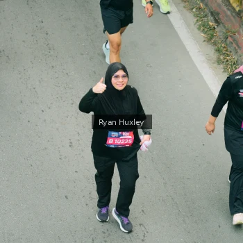 Runner Photo 4090884