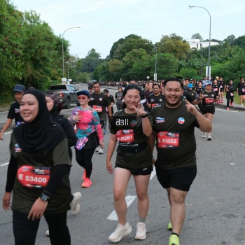 Runner Photo 4090885