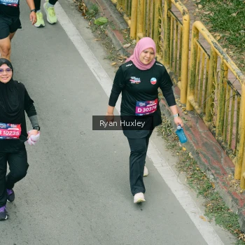 Runner Photo 4090887