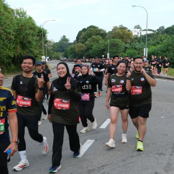 Runner Photo 4090888
