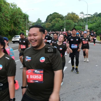 Runner Photo 4090889