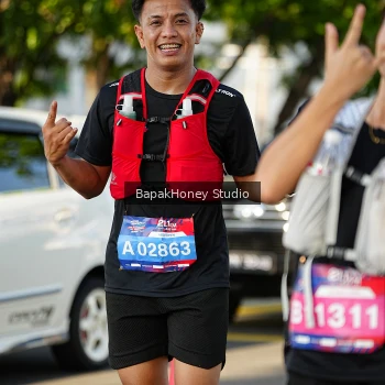 Runner Photo 4090890