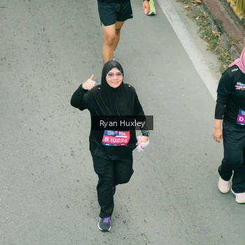 Runner Photo 4090891