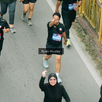 Runner Photo 4090892