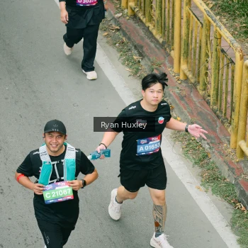 Runner Photo 4090895