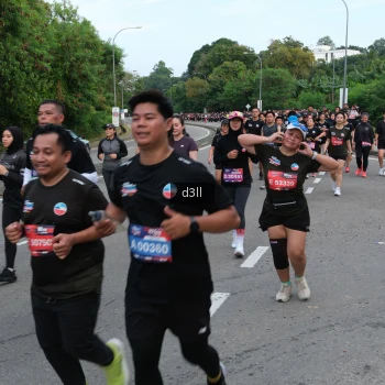 Runner Photo 4090896