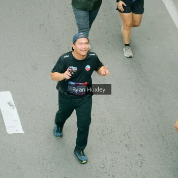 Runner Photo 4090898