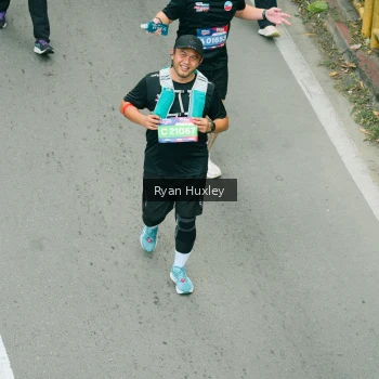 Runner Photo 4090900