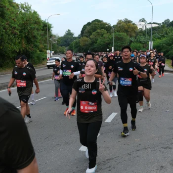 Runner Photo 4090901