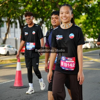 Runner Photo 4090902