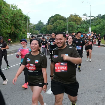Runner Photo 4090904