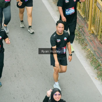 Runner Photo 4090905