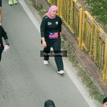 Runner Photo 4090911