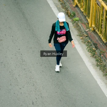 Runner Photo 4090915