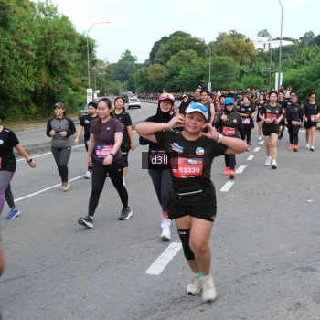 Runner Photo 4090920