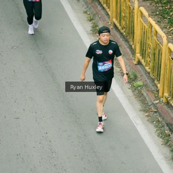 Runner Photo 4090921