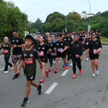 Runner Photo 4090925