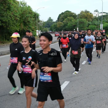 Runner Photo 4090931