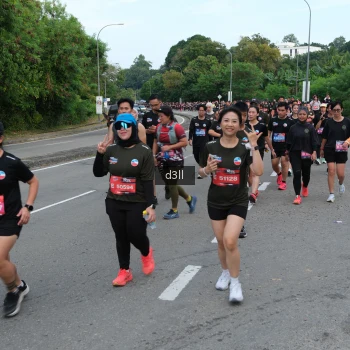 Runner Photo 4090932