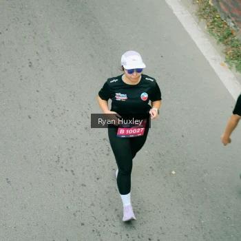 Runner Photo 4090936