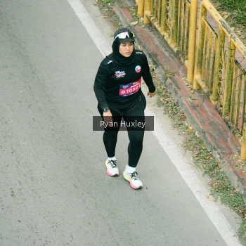 Runner Photo 4090939