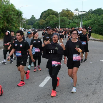 Runner Photo 4090943