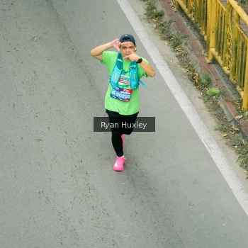 Runner Photo 4090946