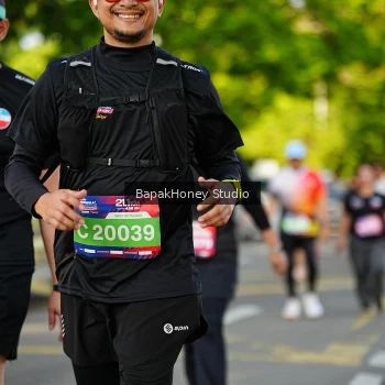 Runner Photo 4090950