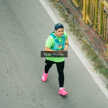 Runner Photo 4090955